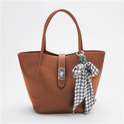 Fanm bokit Tote valiz