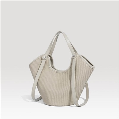 Ladies ' Orijinal Designer Tote Bags PU Leather